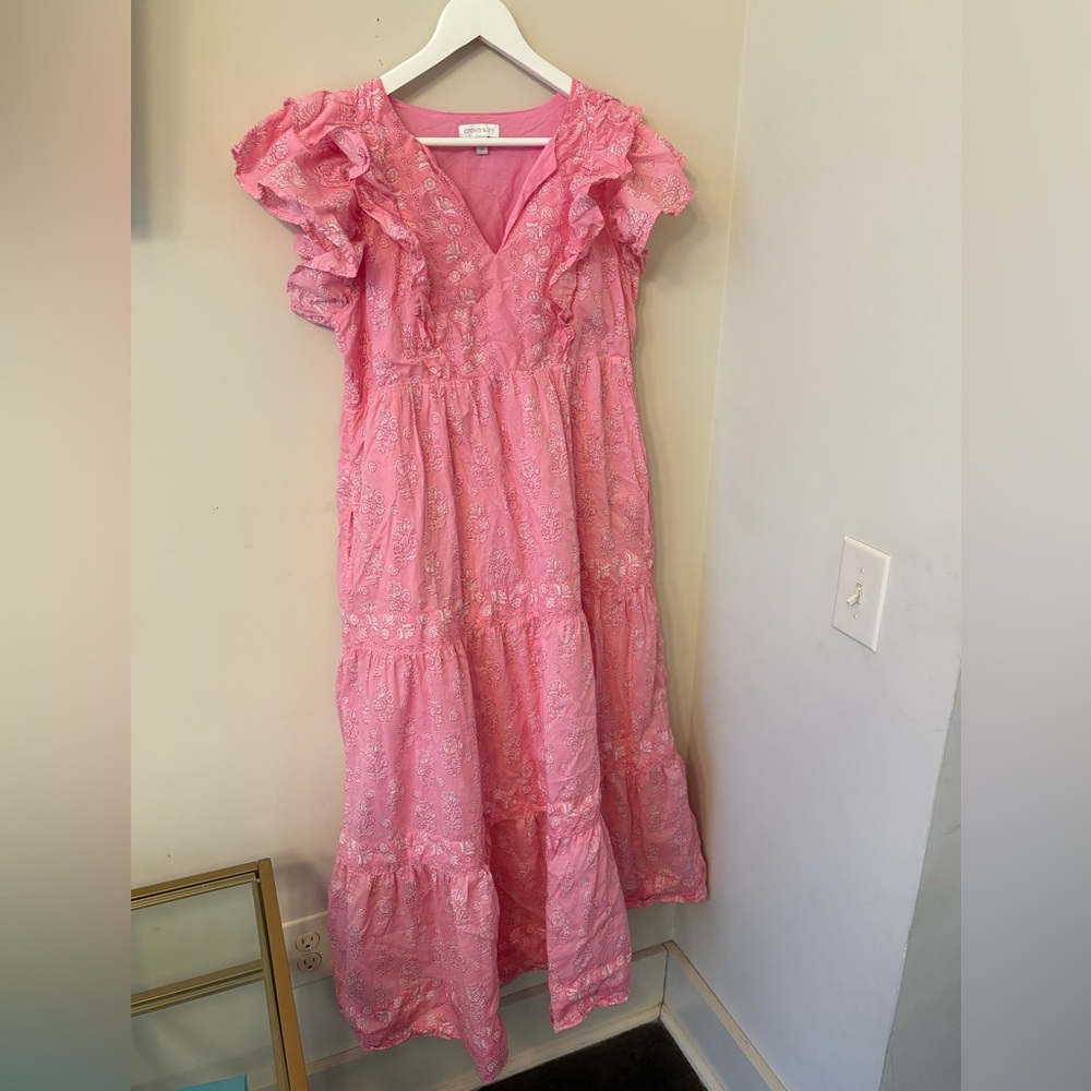 Crown & Ivy Dress